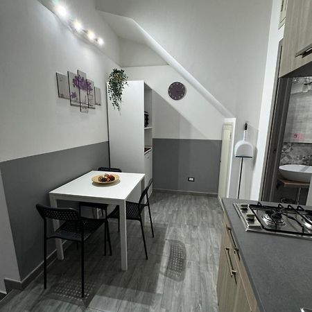 La Casa Di Karola Apartamento Catânia Exterior foto