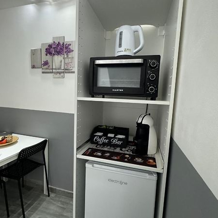 La Casa Di Karola Apartamento Catânia Exterior foto