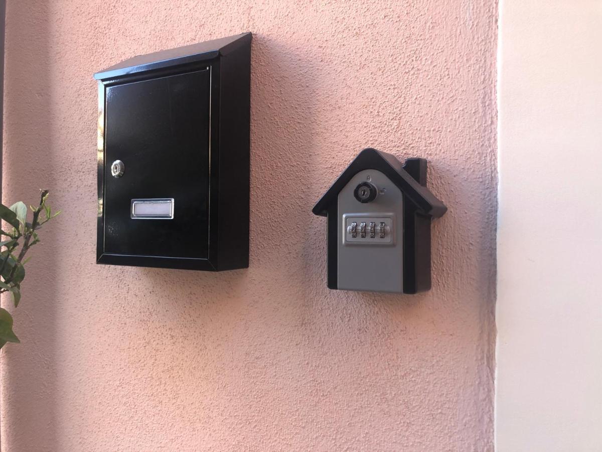 La Casa Di Karola Apartamento Catânia Exterior foto