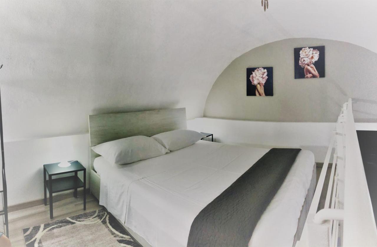 La Casa Di Karola Apartamento Catânia Exterior foto