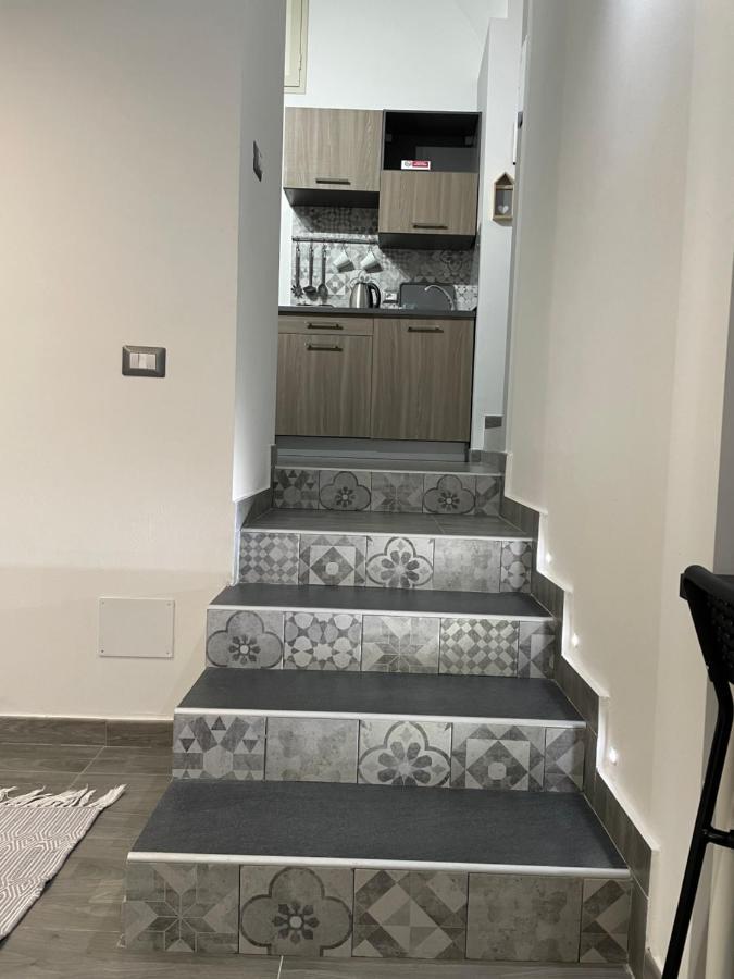 La Casa Di Karola Apartamento Catânia Exterior foto