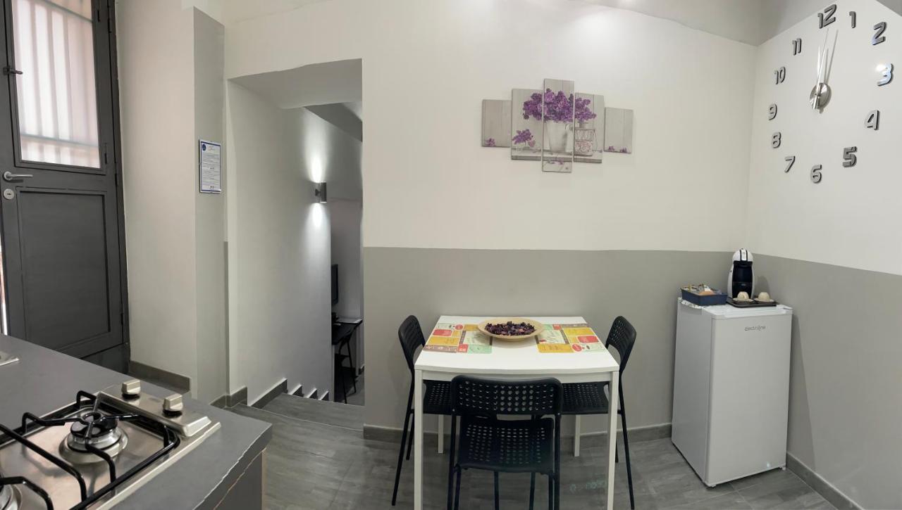 La Casa Di Karola Apartamento Catânia Exterior foto