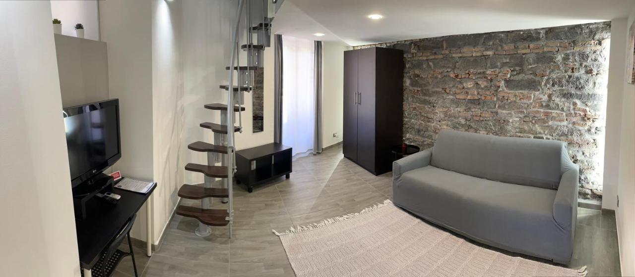 La Casa Di Karola Apartamento Catânia Exterior foto
