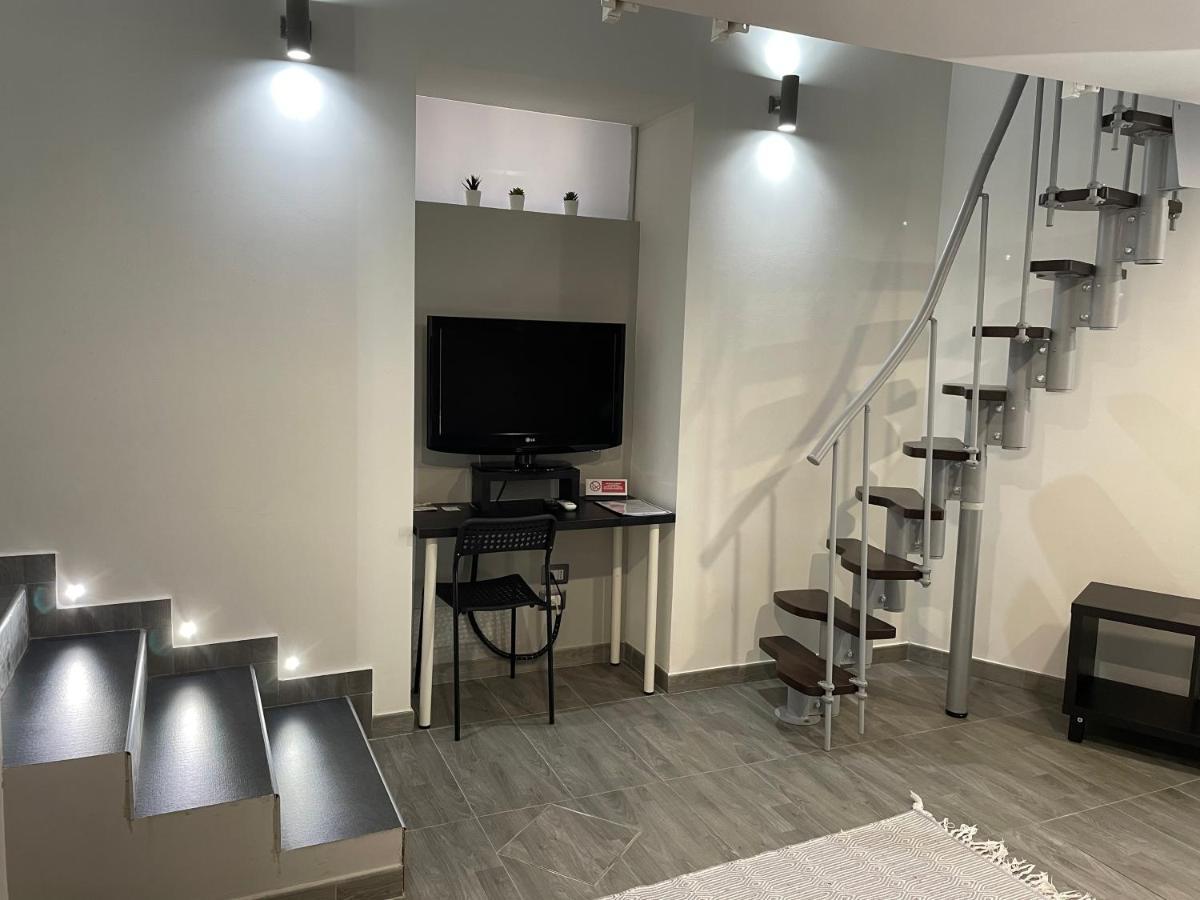 La Casa Di Karola Apartamento Catânia Exterior foto