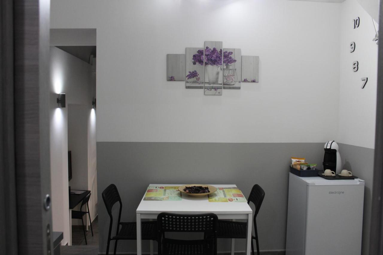 La Casa Di Karola Apartamento Catânia Exterior foto