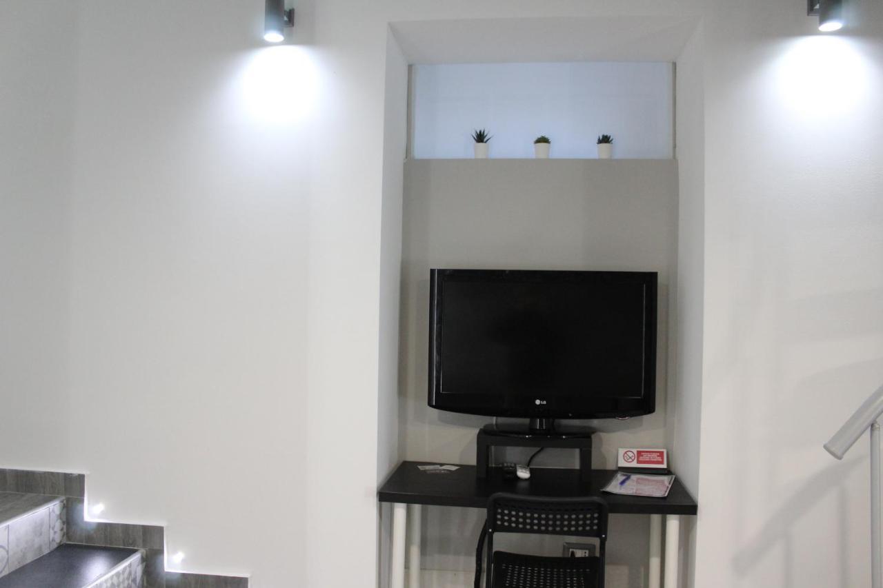 La Casa Di Karola Apartamento Catânia Exterior foto
