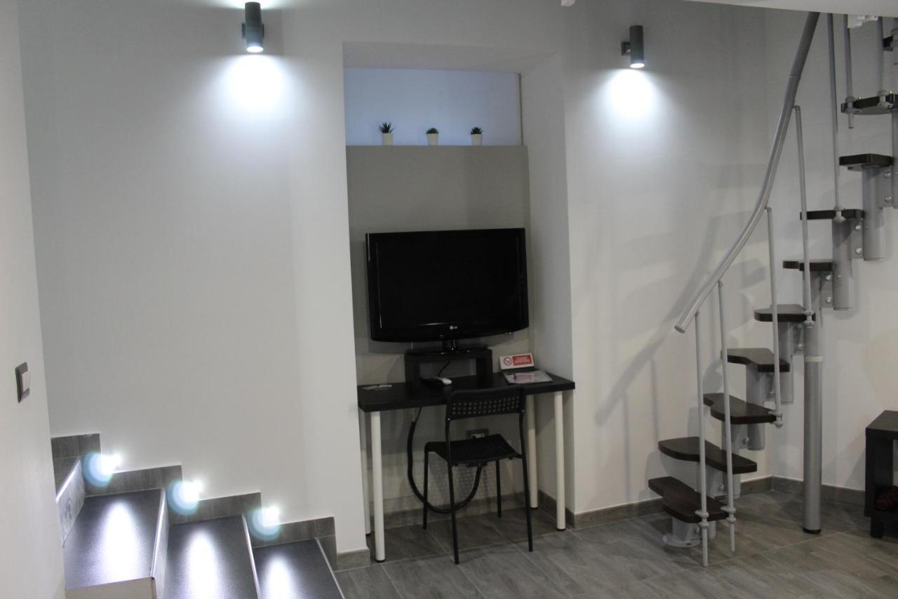 La Casa Di Karola Apartamento Catânia Exterior foto