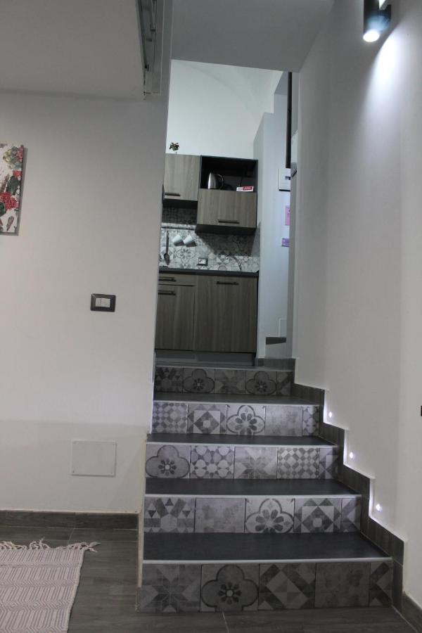 La Casa Di Karola Apartamento Catânia Exterior foto