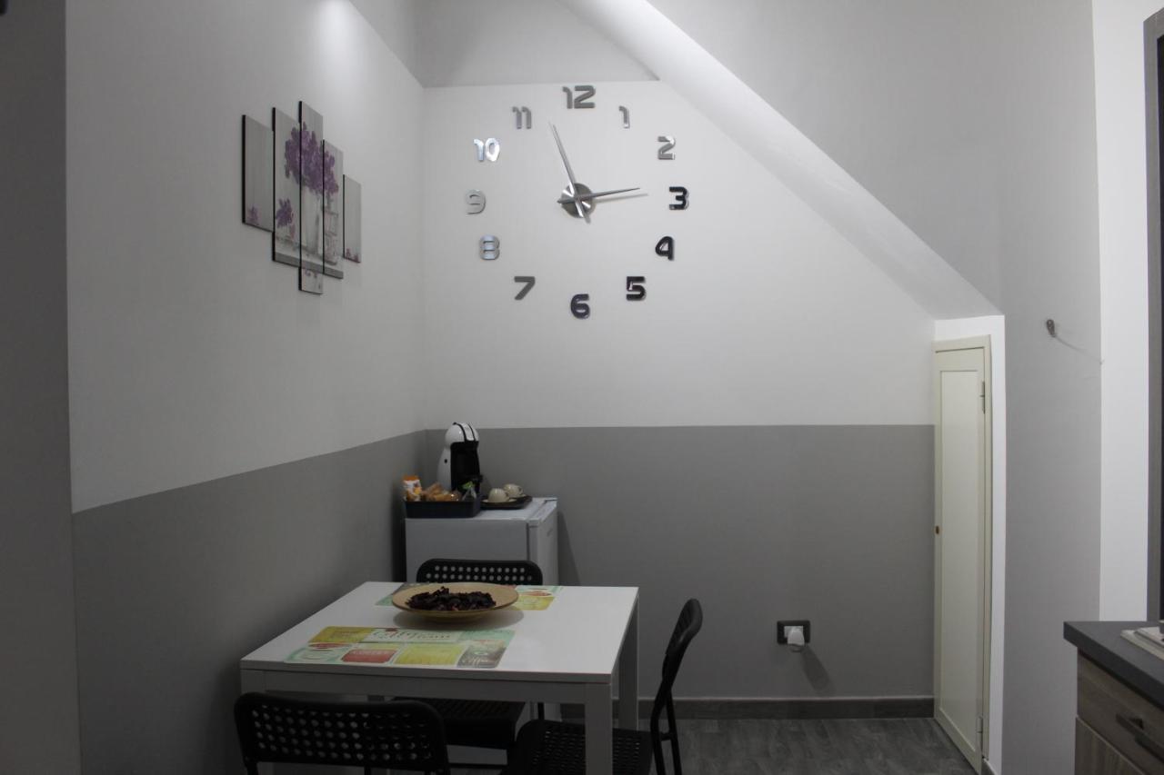La Casa Di Karola Apartamento Catânia Exterior foto