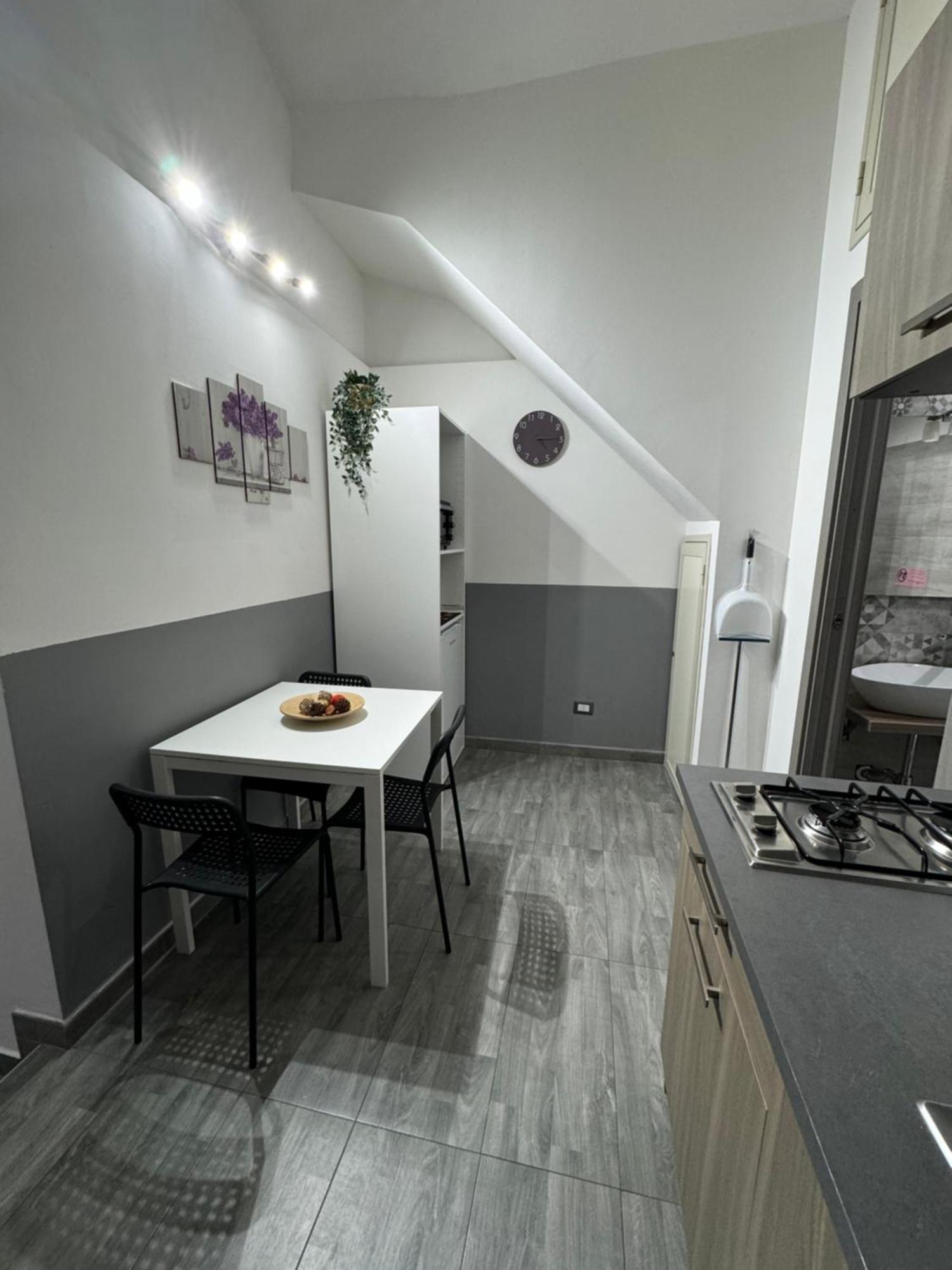 La Casa Di Karola Apartamento Catânia Exterior foto