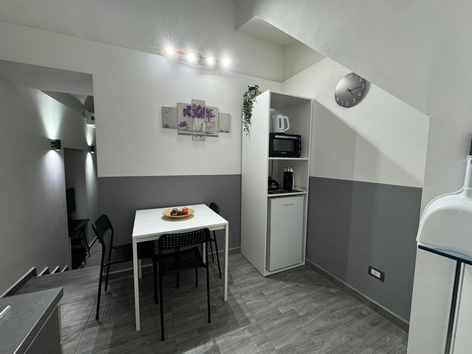 La Casa Di Karola Apartamento Catânia Exterior foto